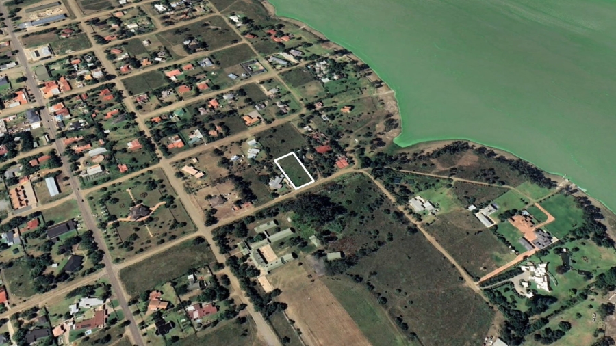  Bedroom Property for Sale in Oranjeville Free State